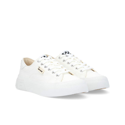 RESET SNEAKER - BLANC - Image principale