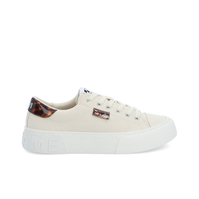 RESET SNEAKER - BEIGE/MARRON - Image principale