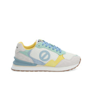 TOVA RUNNER - JAUNE/BLEU/VERT