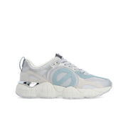 KRAZEE RUNNER M - ARGENT/BLEU