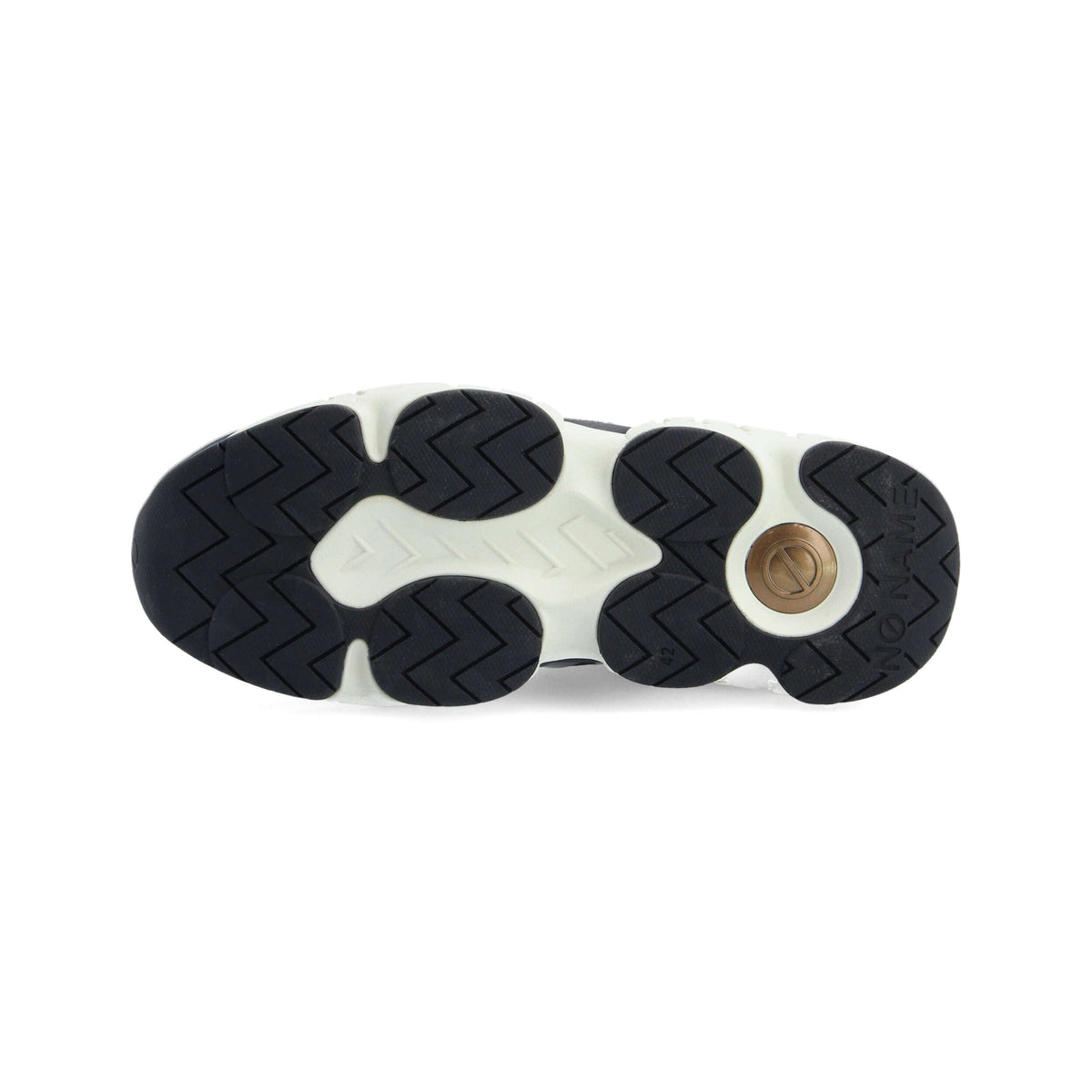 Krazee Runner M - Noir