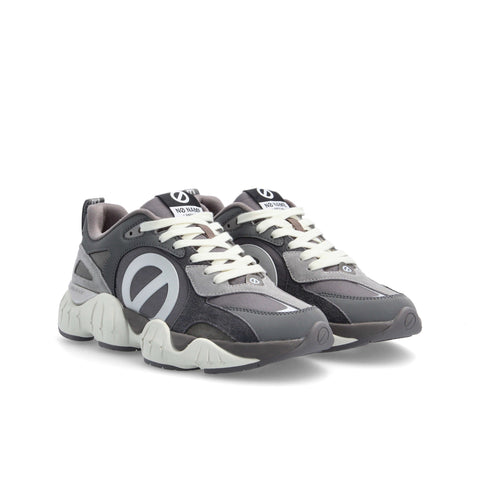 Krazee Runner M - Gris - Image principale