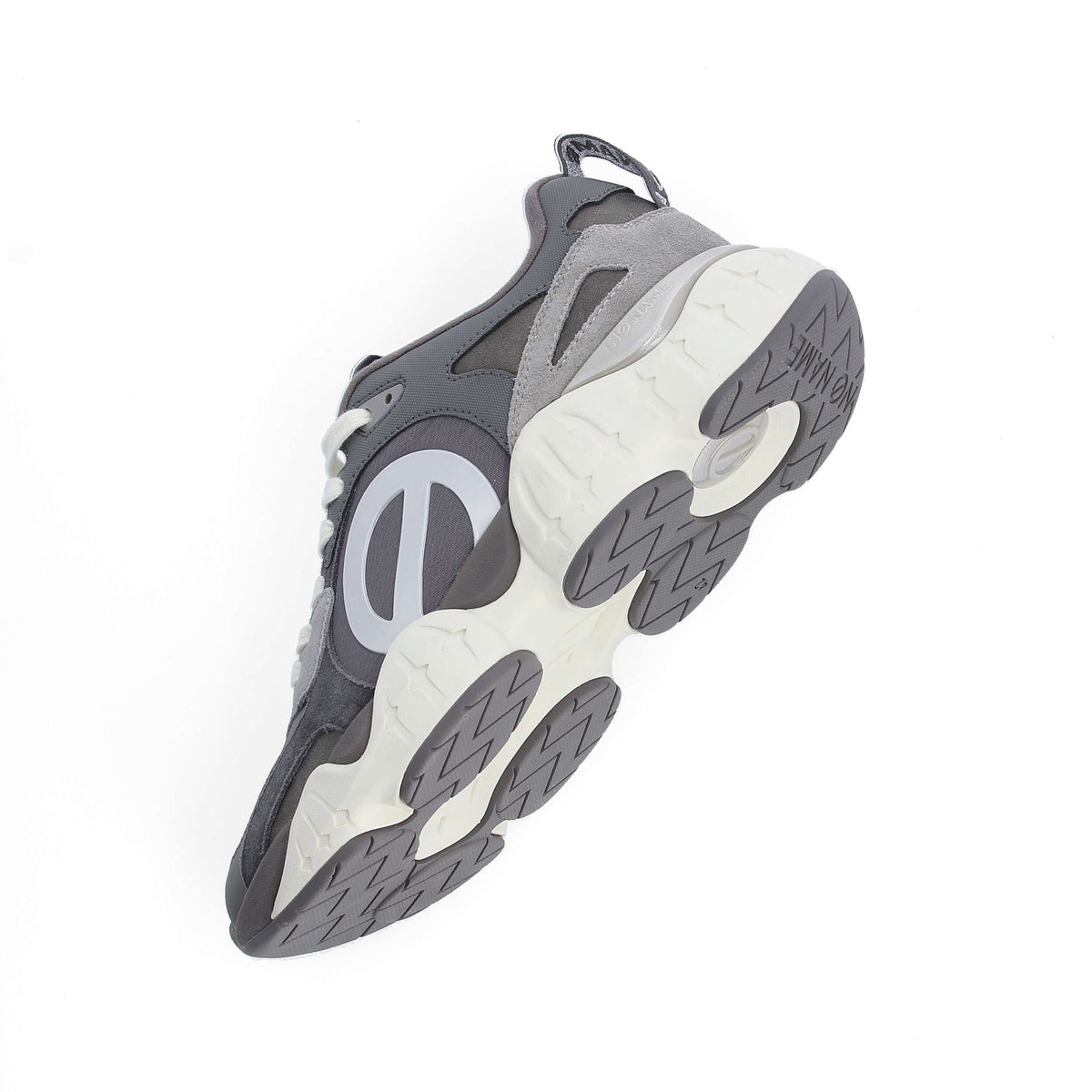 Krazee Runner M - Gris