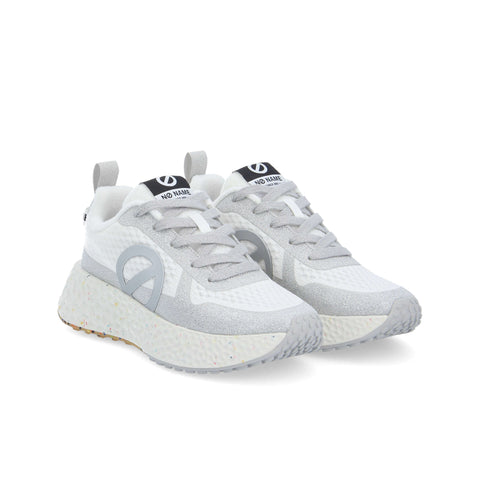 CARTER FLY PROTECT - BLANC/ARGENT - Image principale