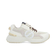 CARTER 2.0 RUNNER W - BLANC CASSE/BLANC NACRE