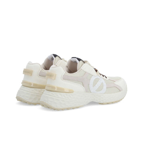 CARTER 2.0 RUNNER W - BLANC CASSE/BLANC NACRE - Image principale
