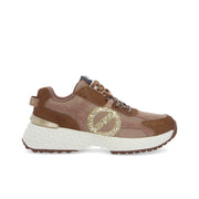 CARTER 2.0 RUNNER W - MARRON/DORE