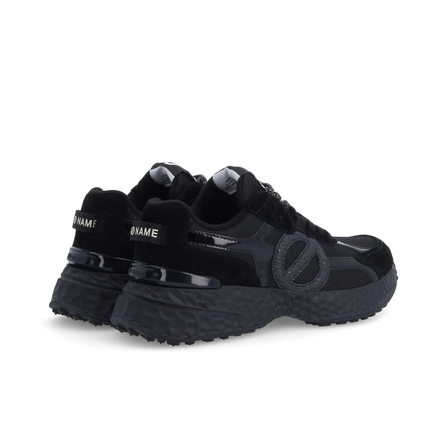 CARTER 2.0 RUNNER W - NOIR