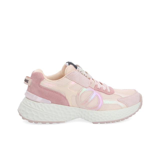 CARTER 2.0 RUNNER - ROSE - Image principale