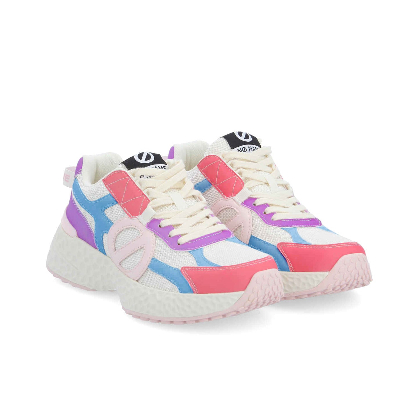 CARTER 2.0 RUNNER - SUNSITIVE/BLANC/MULTICOLORE