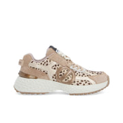 CARTER 2.0 RUNNER W - BEIGE/BLANC CASSE