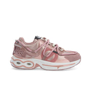 WILLO RUNNER W - PINK/LIGHT PINK