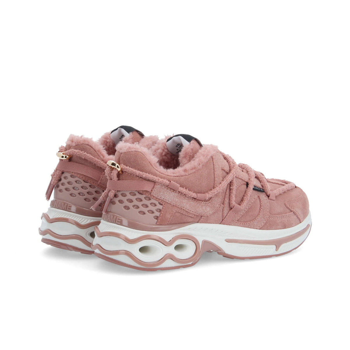 WILLO RUNNER W - PINK