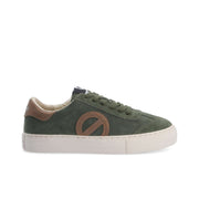 ARCADE TOE SIDE W - GREEN/BRONZE