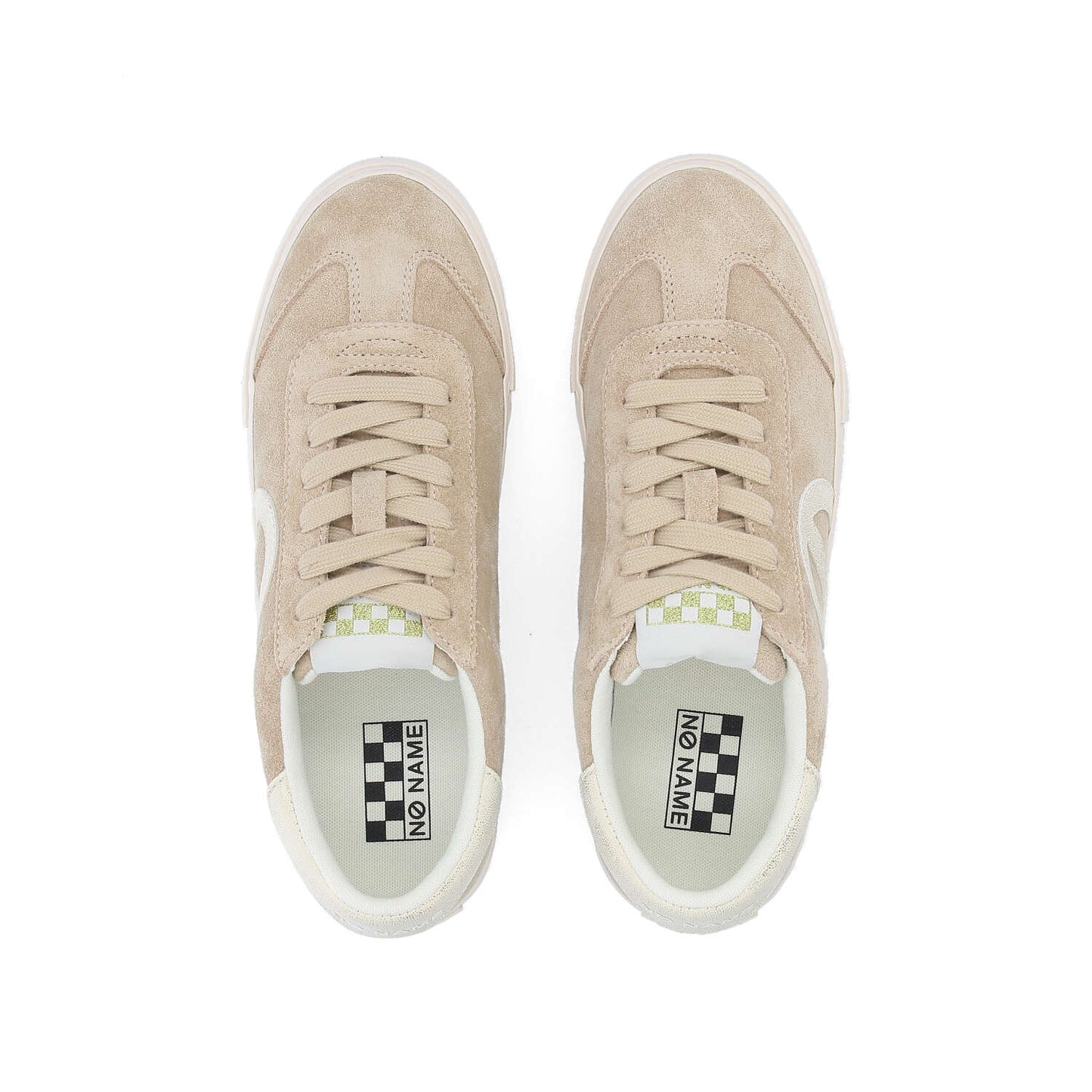 ARCADE TOE SIDE - BEIGE/DORE
