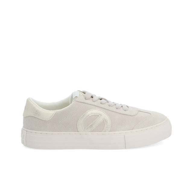 ARCADE TOE SIDE - BEIGE - Image principale
