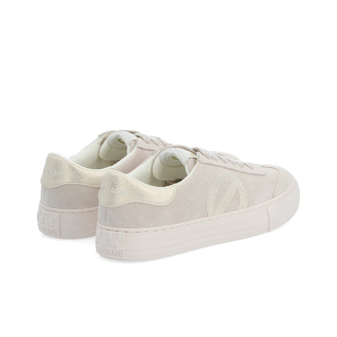 ARCADE TOE SIDE - BEIGE - Image principale