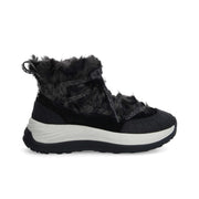 Explo Boots - Noir