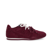 EVO RUN W - ROUGE BORDEAUX