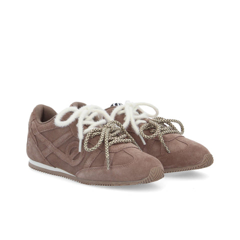 EVO RUN W - MARRON CLAIR - Image principale