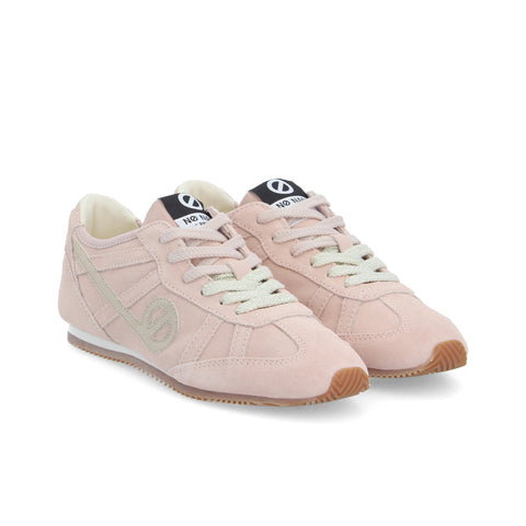 EVO RUN - ROSE PALE/DORE - Image principale