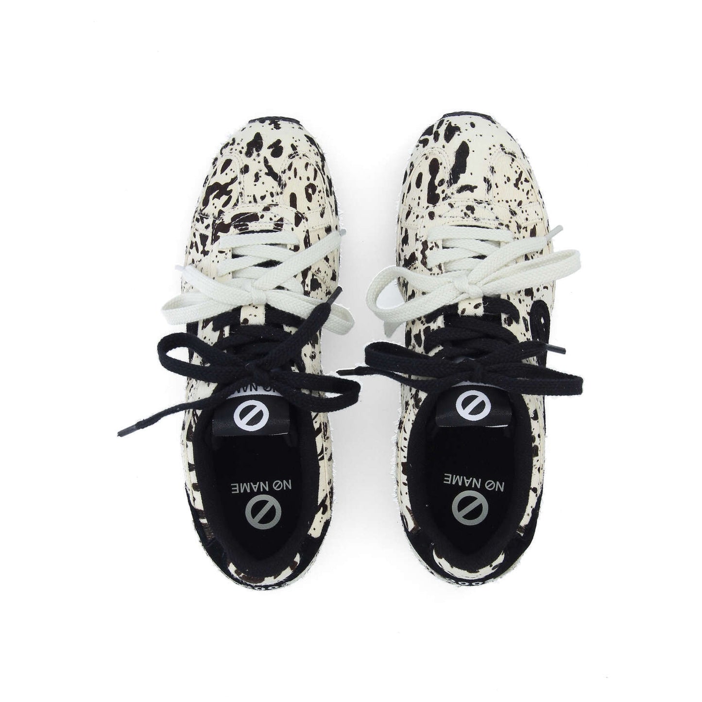 EVO RUN W - OFF-WHITE/BLACK