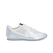 EVO RUN - ARGENT/BLANC CASSE