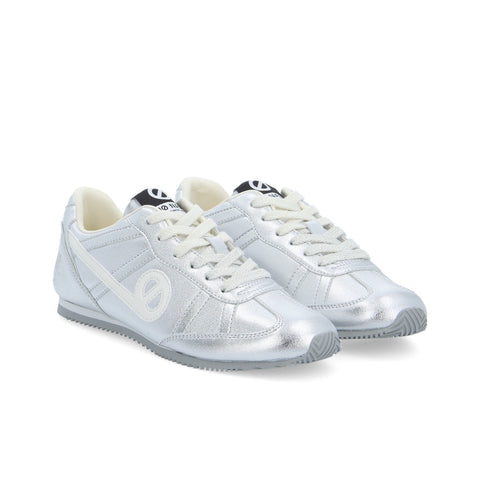 EVO RUN - ARGENT/BLANC CASSE - Image principale