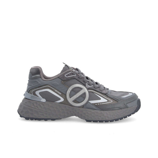 Carter 2.0 Tech M - Gris/Argent - Image principale