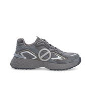 Carter 2.0 Tech M - Gris/Argent