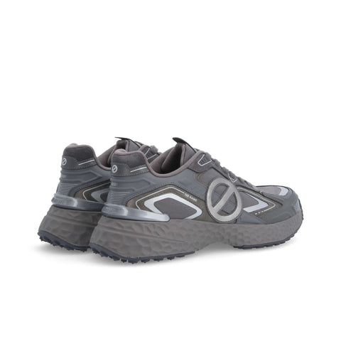 Carter 2.0 Tech M - Gris/Argent - Image principale