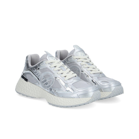 CARTER 2.0 TECH M - ARGENT - Image principale