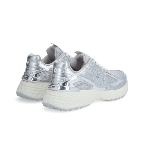 CARTER 2.0 TECH M - ARGENT - Image principale