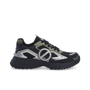 Carter 2.0 Tech M - Noir/Vert
