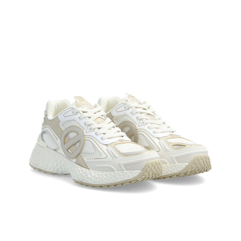 CARTER 2.0 TECH M - BLANC CASSE/DORE - Image principale