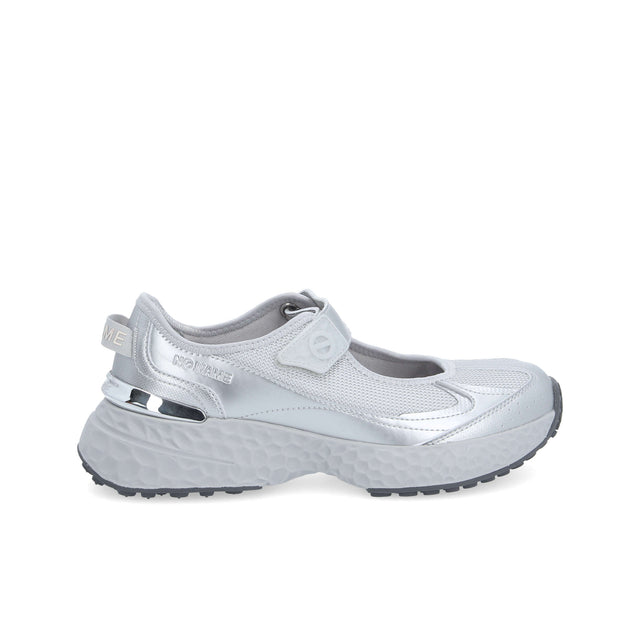 CARTER 2.0 BABIES - ARGENT - Image principale