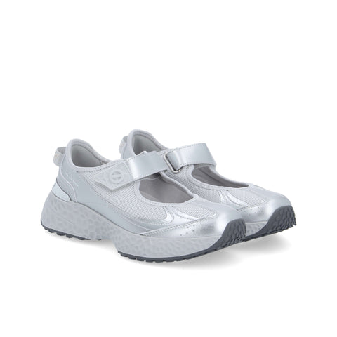 CARTER 2.0 BABIES - ARGENT - Image principale