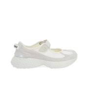 CARTER 2.0 BABIES - BLANC CASSE