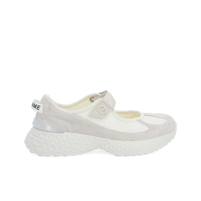 CARTER 2.0 BABIES - BLANC CASSE - Image principale