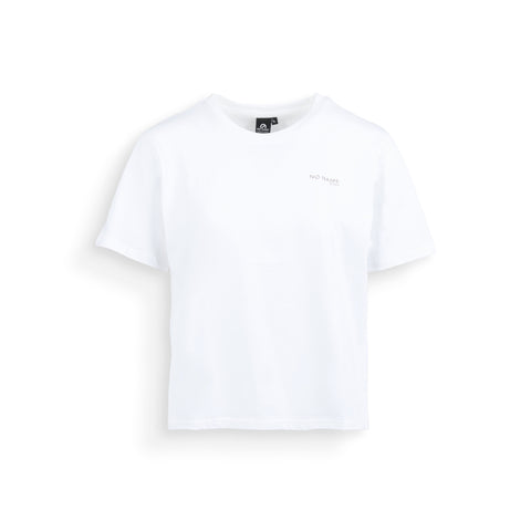 CARTER T SHIRT - BLANC/IMPRIME VENUS - Image principale