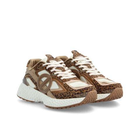 CARTER 2.0 TECH W - BEIGE/MARRON - Image principale
