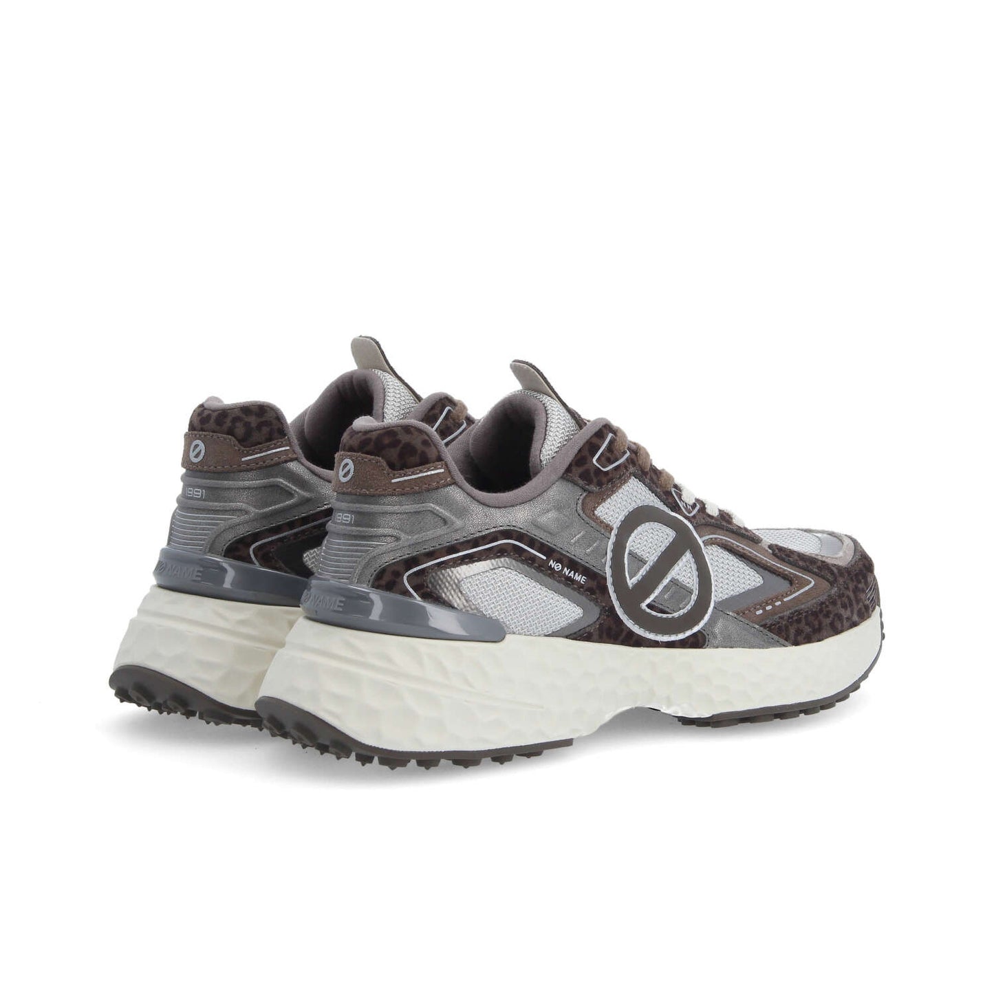 CARTER 2.0 TECH W - GRIS