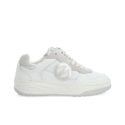TYLER COURT - BLANC CASSE/BLANC