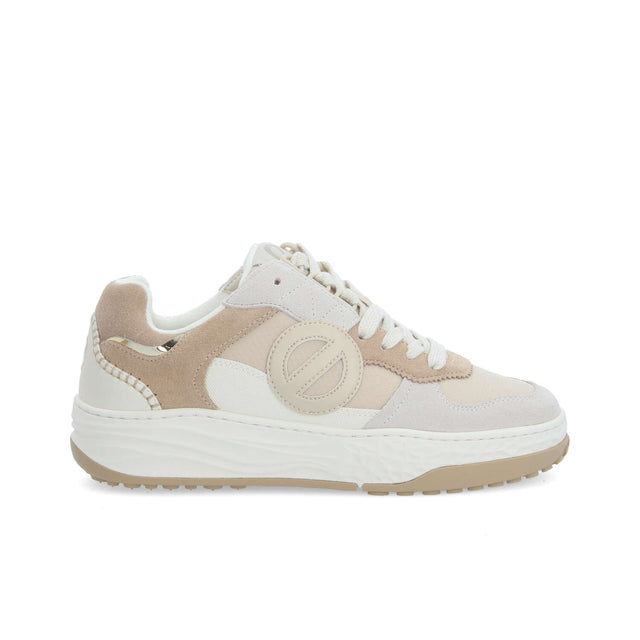 TYLER COURT - BEIGE/MARRON/DORE - Image principale