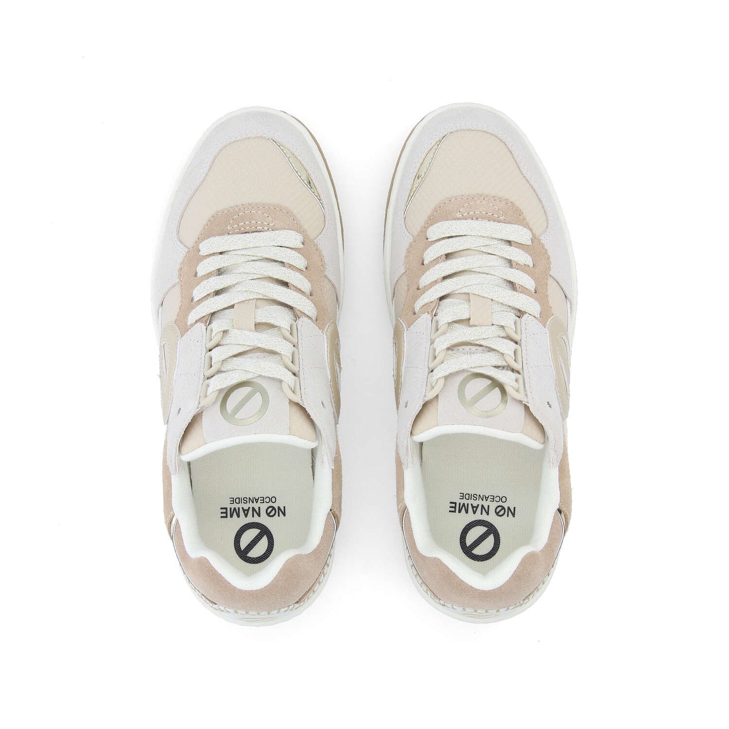 TYLER COURT - BEIGE/MARRON/DORE