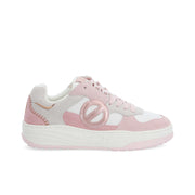 TYLER COURT - BLANC/ROSE