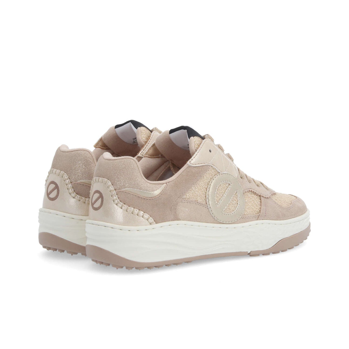 TYLER COURT W - BEIGE/DORE