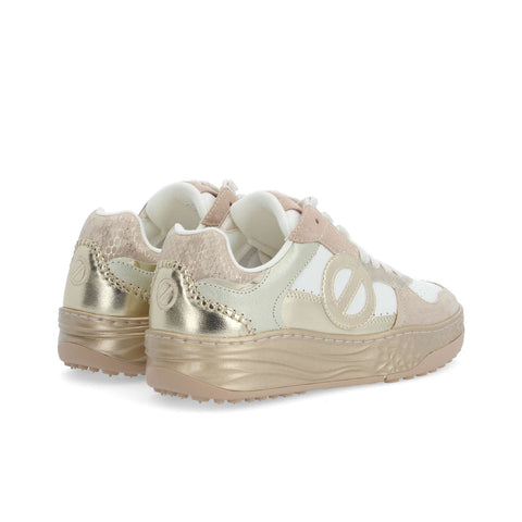 TYLER COURT - BEIGE/DORE - Image principale