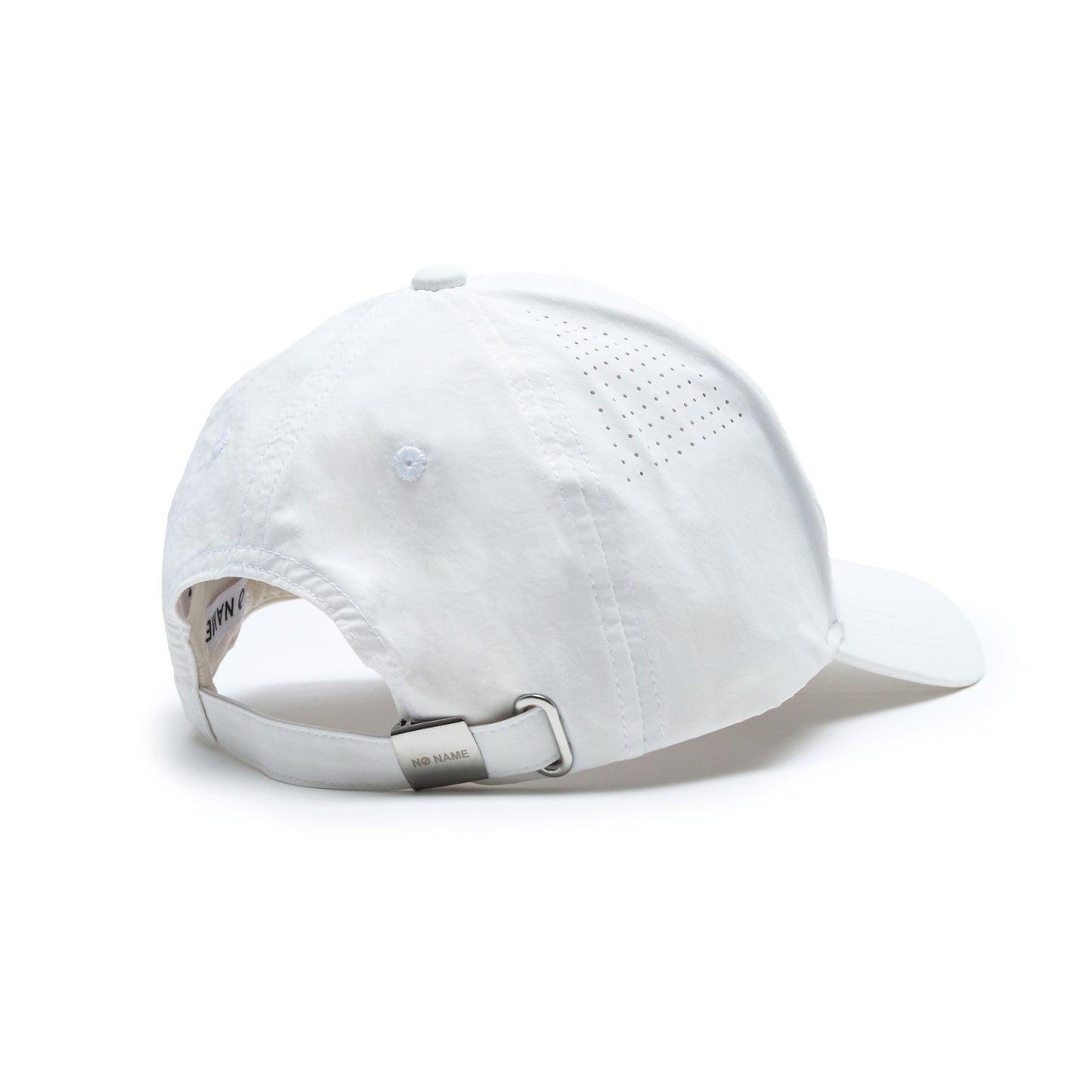 WILLO CAP - BLANC