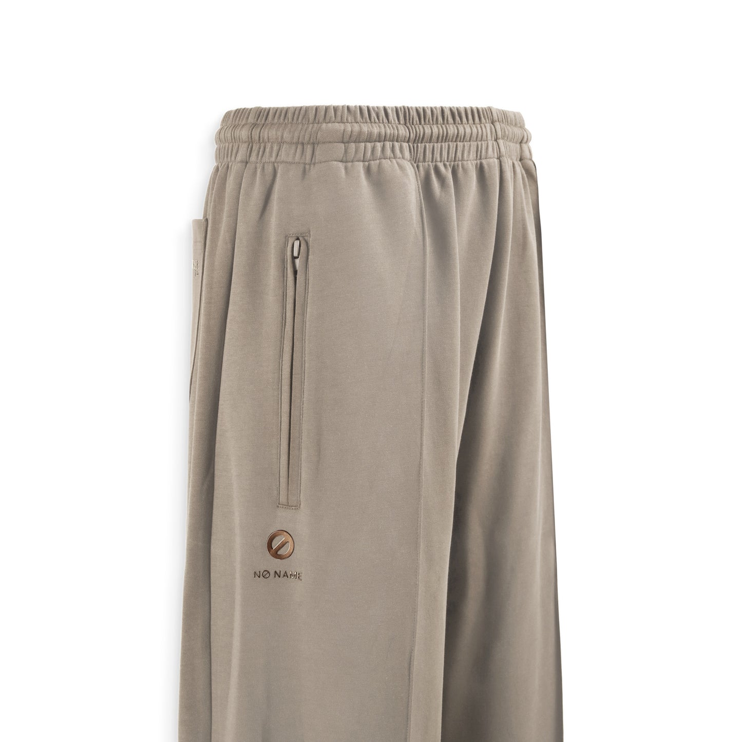 WILLO JOGGING W - BEIGE/GRIS